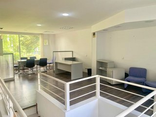 Oficina en alquiler en Pilar en Madrid