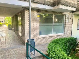 Oficina en alquiler en Pilar en Madrid