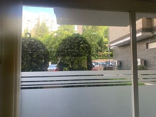 Oficina en alquiler en Pilar en Madrid