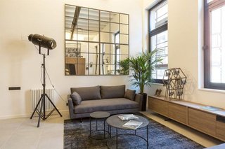 Dúplex en alquiler en La Nova Esquerra de l'Eixample en Barcelona
