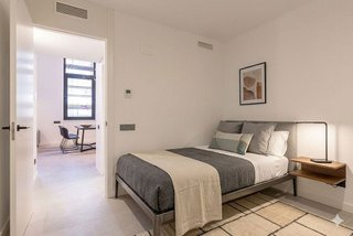 Dúplex en alquiler en La Nova Esquerra de l'Eixample en Barcelona