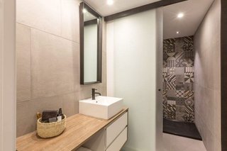 Dúplex en alquiler en La Nova Esquerra de l'Eixample en Barcelona