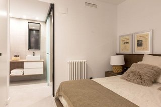 Dúplex en alquiler en La Nova Esquerra de l'Eixample en Barcelona