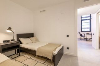 Dúplex en alquiler en La Nova Esquerra de l'Eixample en Barcelona