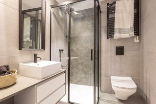 Dúplex en alquiler en La Nova Esquerra de l'Eixample en Barcelona