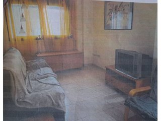 Piso en alquiler en Centre Històric - Rambla Ferran - Estació en Lleida
