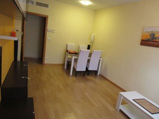 Piso en alquiler en Barrio Jesús en Zaragoza
