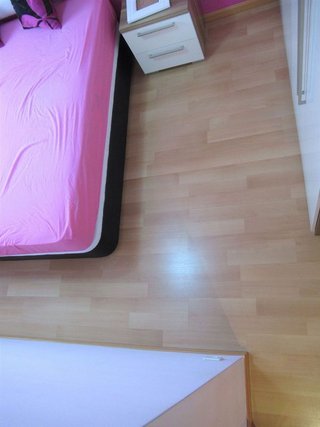 Piso en alquiler en Barrio Jesús en Zaragoza