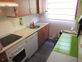 Piso en alquiler en Barrio Jesús en Zaragoza