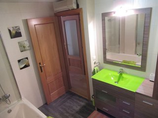 Piso en alquiler en Barrio Jesús en Zaragoza