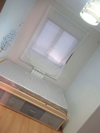 Piso en alquiler en Barrio Jesús en Zaragoza