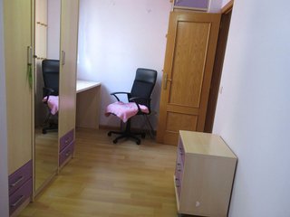 Piso en alquiler en Barrio Jesús en Zaragoza