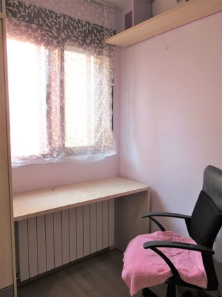 Piso en alquiler en Barrio Jesús en Zaragoza