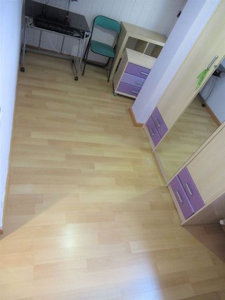 Piso en alquiler en Barrio Jesús en Zaragoza