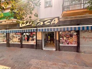 Local comercial en alquiler en La Plata en Sevilla