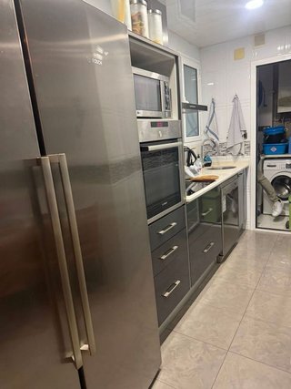 Piso en venta en Artigas - Llefià en Badalona