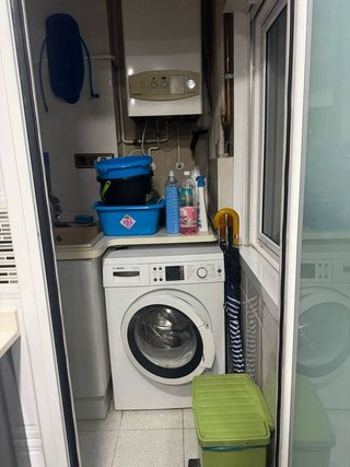 Piso en venta en Artigas - Llefià en Badalona