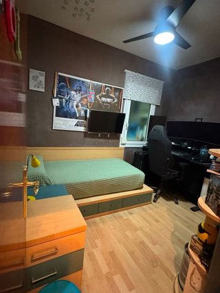 Piso en venta en Artigas - Llefià en Badalona