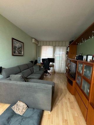 Piso en venta en Artigas - Llefià en Badalona
