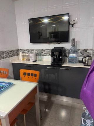 Piso en venta en Artigas - Llefià en Badalona