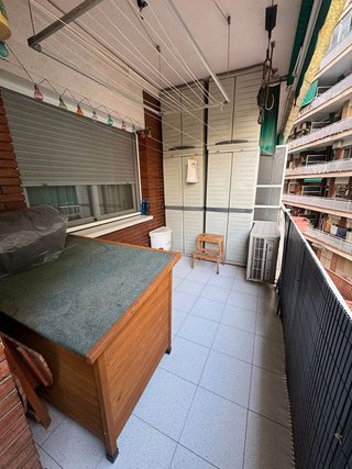 Piso en venta en Artigas - Llefià en Badalona
