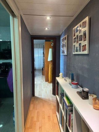 Piso en venta en Artigas - Llefià en Badalona