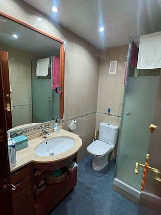 Piso en venta en Artigas - Llefià en Badalona