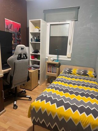 Piso en venta en Artigas - Llefià en Badalona