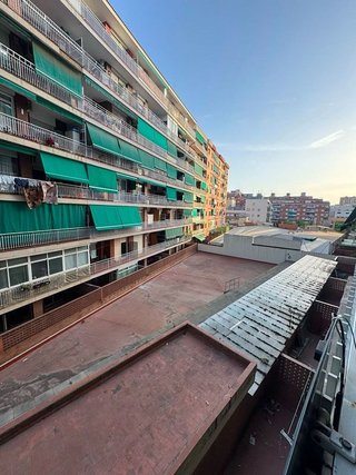 Piso en venta en Artigas - Llefià en Badalona