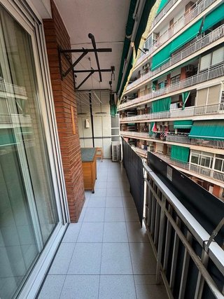 Piso en venta en Artigas - Llefià en Badalona
