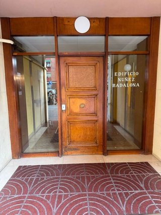 Piso en venta en Artigas - Llefià en Badalona