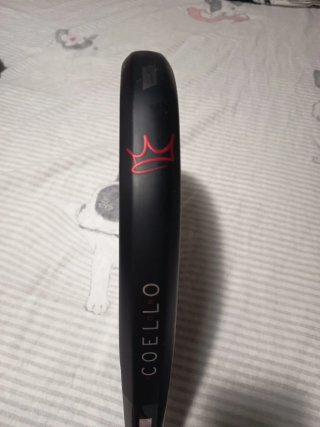 Pala Head Coello Motion 2025