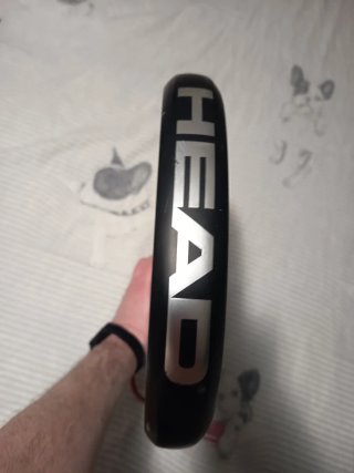 Pala Head Coello Motion 2025