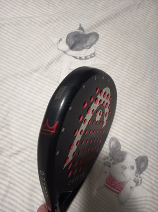 Pala Head Coello Motion 2025