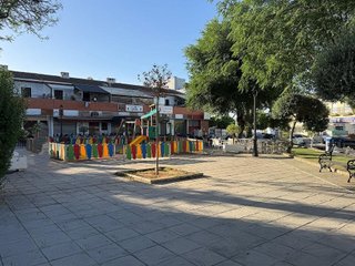 Local comercial en venta en Umbrete
