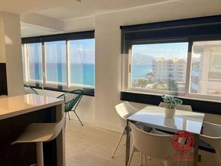 Piso en venta en Zona l'Olla en Altea