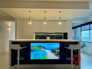Piso en venta en Zona l'Olla en Altea