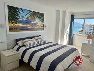 Piso en venta en Zona l'Olla en Altea