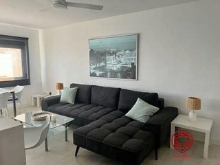 Piso en venta en Zona l'Olla en Altea