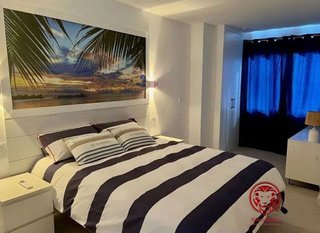 Piso en venta en Zona l'Olla en Altea
