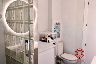 Piso en venta en Zona l'Olla en Altea