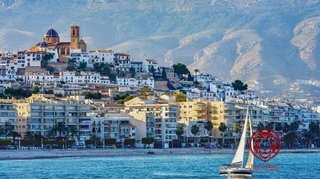 Piso en venta en Zona l'Olla en Altea