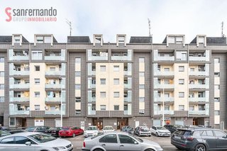 Garaje en venta en Covadonga - Campuzano - Ciudad Vergel en Torrelavega