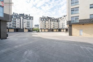 Garaje en venta en Covadonga - Campuzano - Ciudad Vergel en Torrelavega