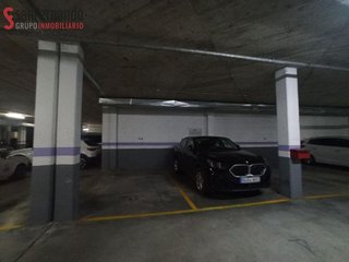 Garaje en venta en Covadonga - Campuzano - Ciudad Vergel en Torrelavega