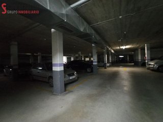 Garaje en venta en Covadonga - Campuzano - Ciudad Vergel en Torrelavega