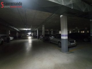 Garaje en venta en Covadonga - Campuzano - Ciudad Vergel en Torrelavega