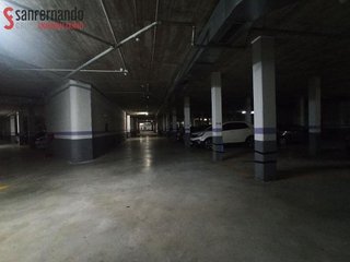 Garaje en venta en Covadonga - Campuzano - Ciudad Vergel en Torrelavega