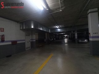 Garaje en venta en Covadonga - Campuzano - Ciudad Vergel en Torrelavega