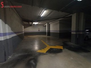 Garaje en venta en Covadonga - Campuzano - Ciudad Vergel en Torrelavega